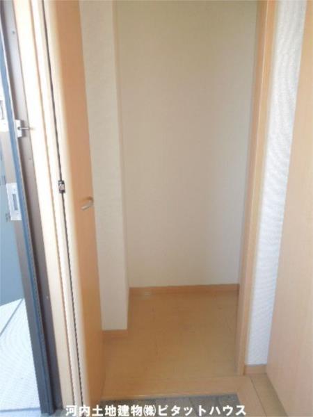 モナリエ御幸本町（103） 部屋画像