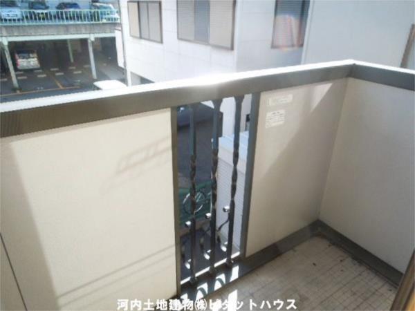 モナリエ御幸本町（103） 部屋画像