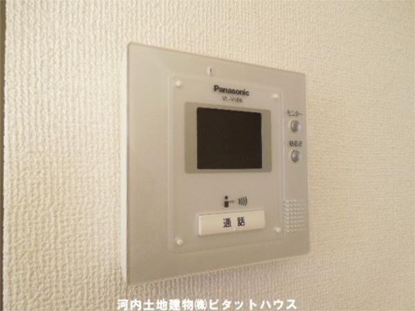 モナリエ御幸本町（103） 部屋画像