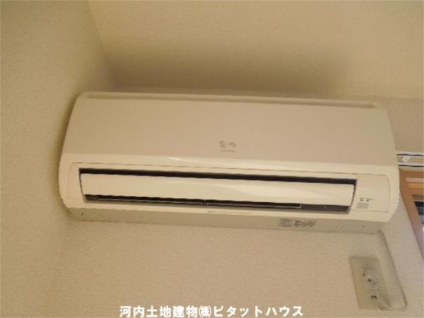 モナリエ御幸本町（103） 部屋画像