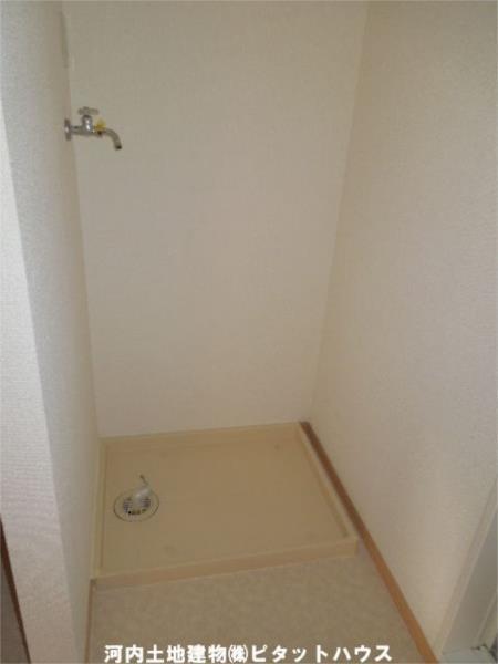 モナリエ御幸本町（103） 部屋画像