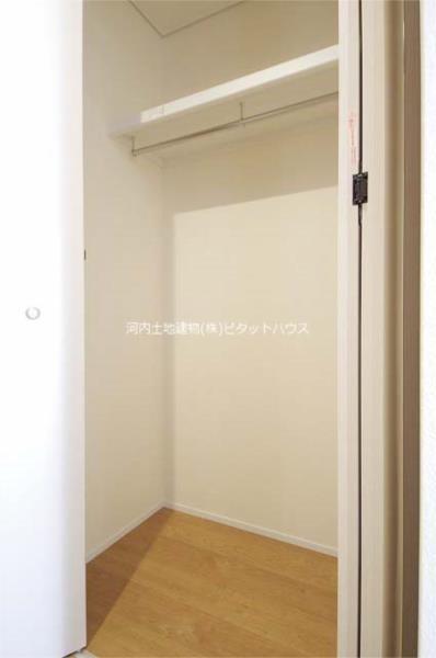 GRAN STORIA（106） 収納