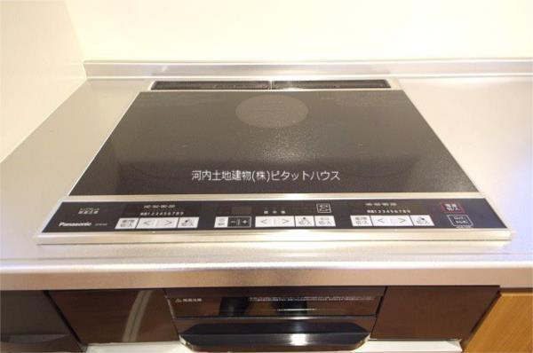 GRAN STORIA（106） 部屋画像