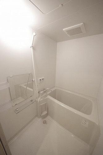 プラナス桜（102） 部屋画像