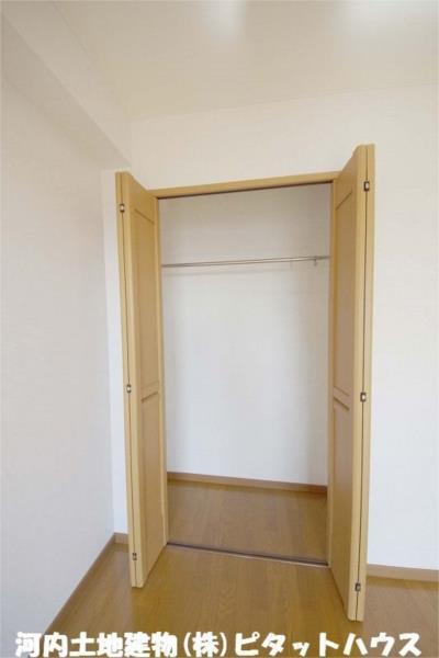 アルファレジデンスイースト（403） 部屋画像