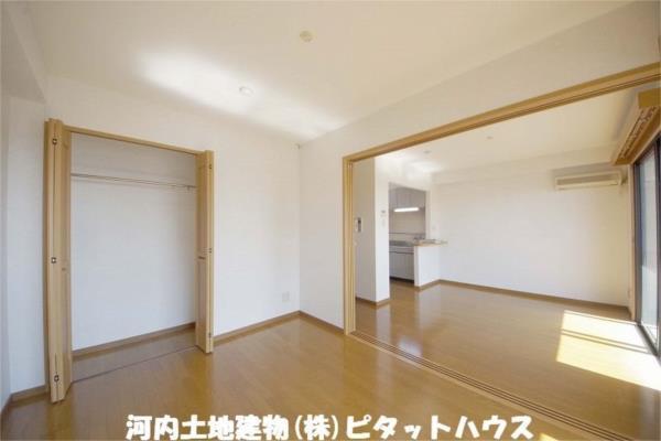 アルファレジデンスイースト（403） その他部屋・スペース