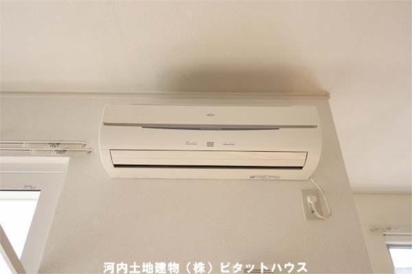 アザレア 壱番館（201） 部屋画像
