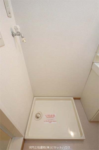 アザレア 壱番館（201） 部屋画像