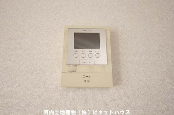 アザレア 壱番館（201） 部屋画像