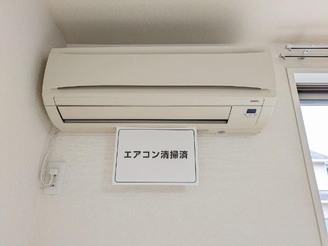 ティプラザ駒生町A（101） 設備