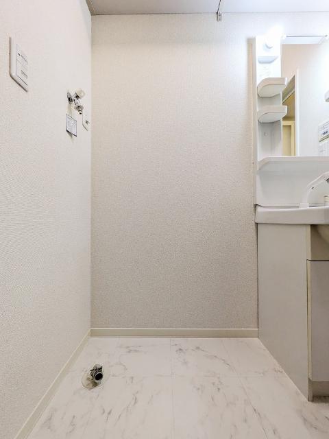 ティプラザ駒生町A（101） その他部屋・スペース