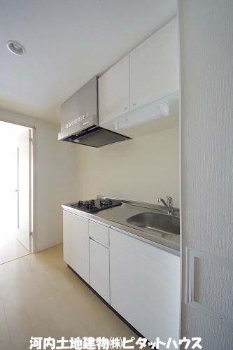 サンライズ宇都宮（604） 部屋画像