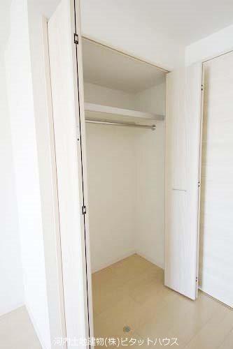 サンライズ宇都宮（604） 部屋画像