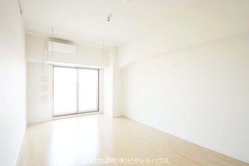 サンライズ宇都宮（604） 部屋画像