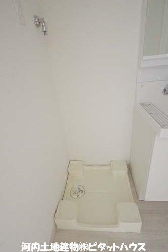 サンライズ宇都宮（604） 部屋画像