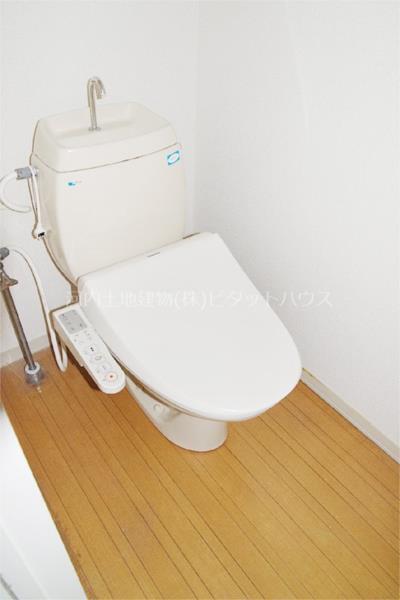 プリンスコーポ B（101） 部屋画像