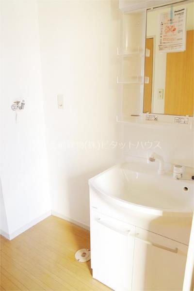 プリンスコーポ B（101） 部屋画像