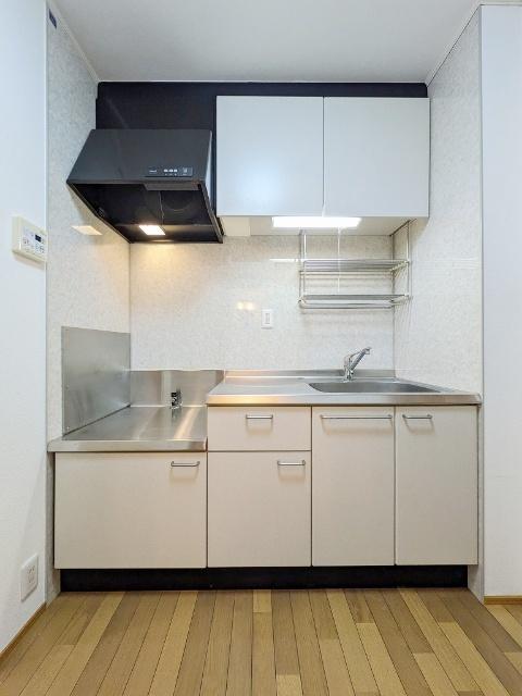 ハーモニⅠ（103） 部屋画像