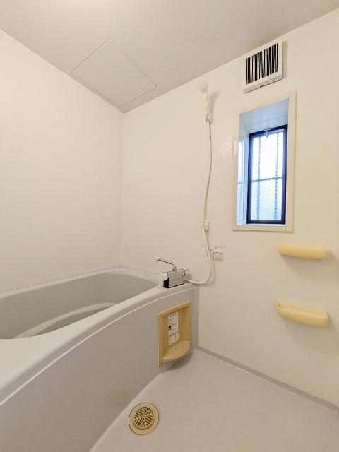 ハーモニⅠ（103） 部屋画像