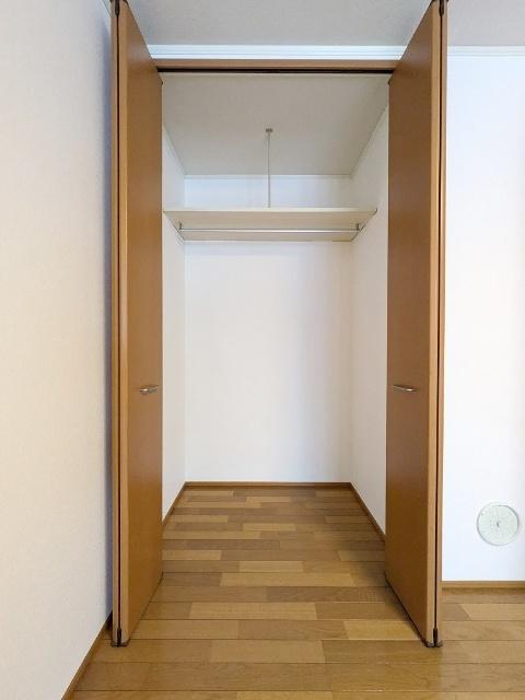 ハーモニⅠ（103） 部屋画像
