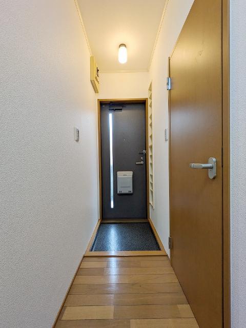 ハーモニⅠ（103） 部屋画像