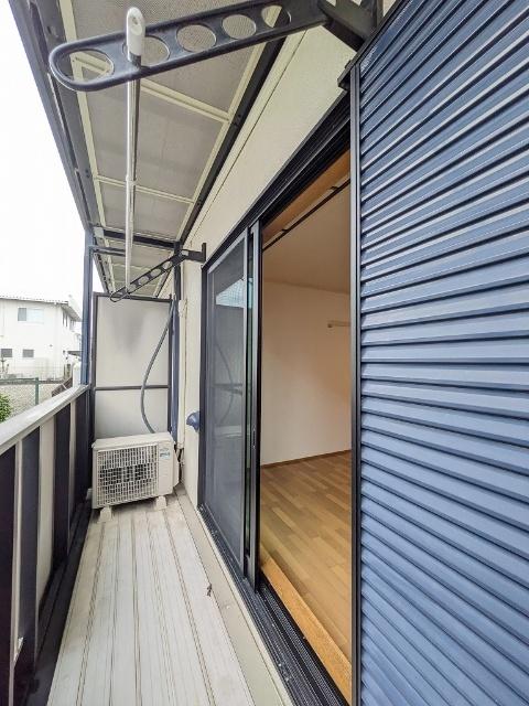 ハーモニⅠ（103） 部屋画像