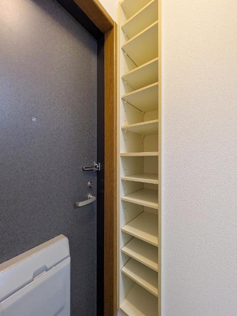ハーモニⅠ（103） 部屋画像