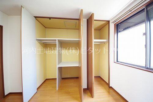 メゾン・クレスト（103） 部屋画像