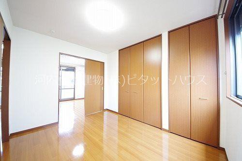 メゾン・クレスト（103） 部屋画像