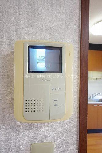 メゾン・クレスト（103） 部屋画像