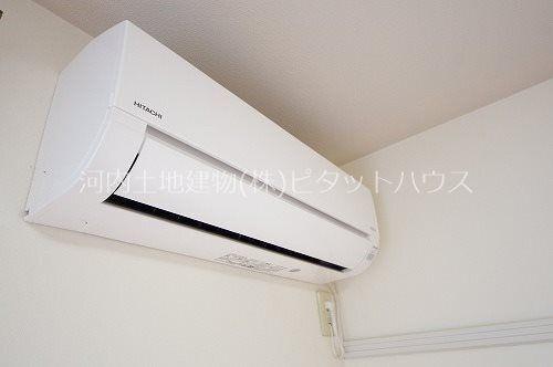 メゾン・クレスト（103） 部屋画像