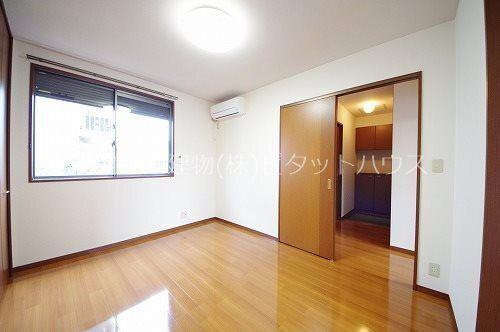 メゾン・クレスト（103） 部屋画像