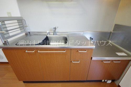 メゾン・クレスト（103） 部屋画像