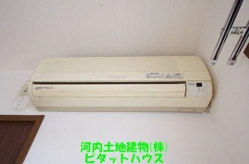 メゾンドカンパーニュ（310） 設備
