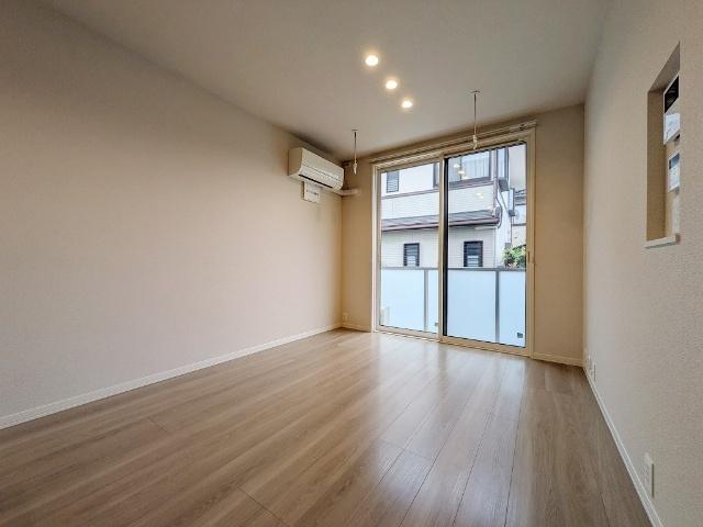 ヴァン　ヴェール（102） 部屋画像