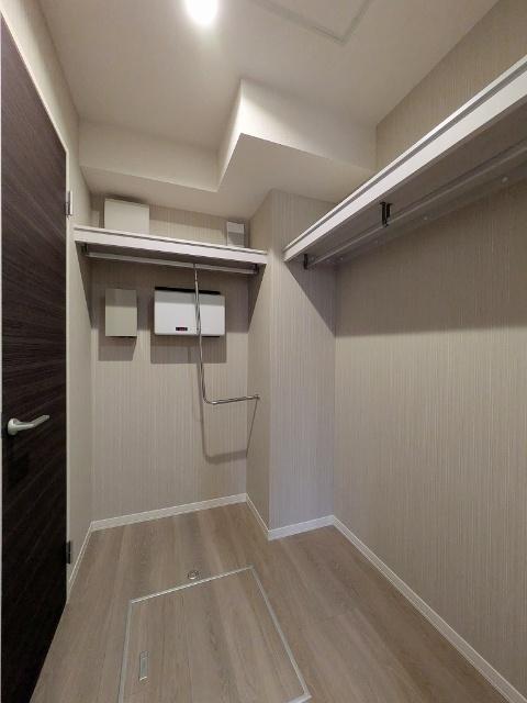ヴァン　ヴェール（102） 部屋画像
