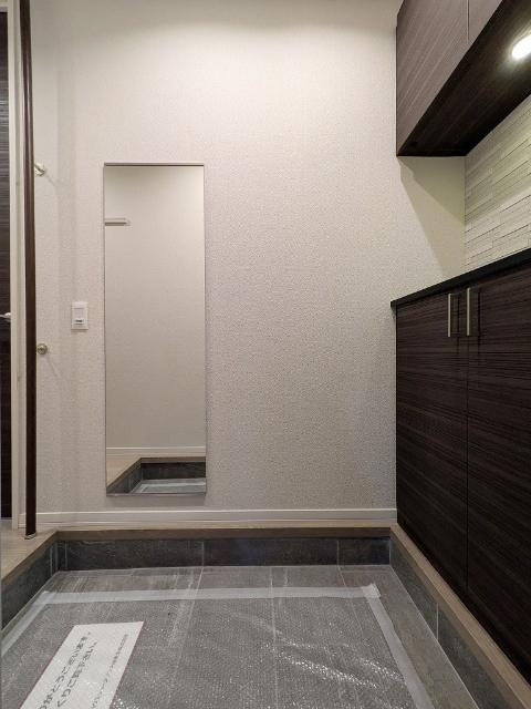 ヴァン　ヴェール（102） 部屋画像