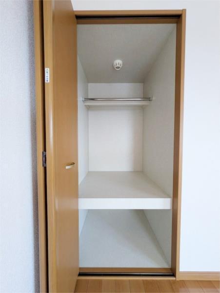 フォレストY＆M雀宮 B棟（305） 部屋画像