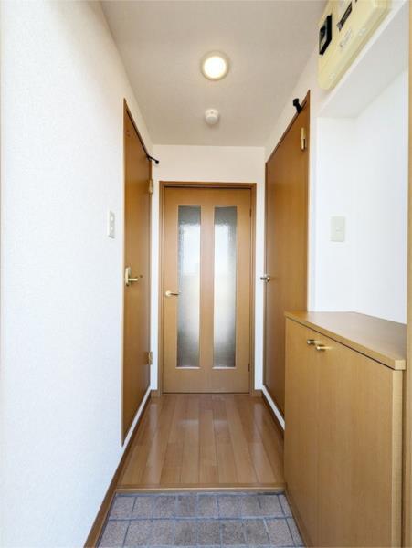 フォレストY＆M雀宮 B棟（305） 部屋画像