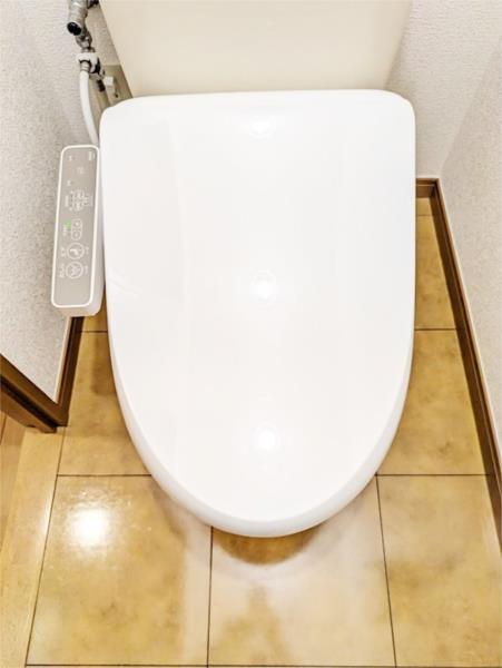 フォレストY＆M雀宮 B棟（305） 部屋画像