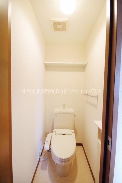 シーダーコート B（101） 部屋画像