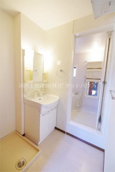 シーダーコート B（101） 部屋画像