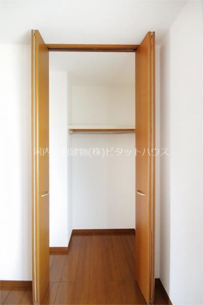 シーダーコート B（101） 部屋画像