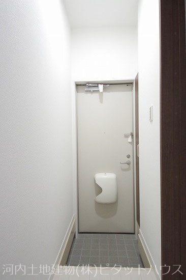 オランジェ A（105） 部屋画像
