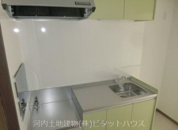 オランジェ A（105） 部屋画像