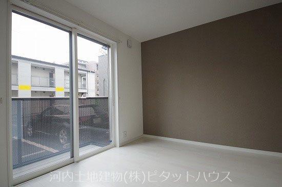 オランジェ A（105） 部屋画像