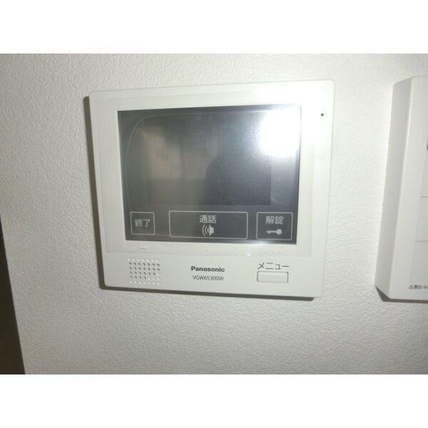 オランジェ A（105） 部屋画像