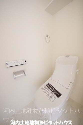 オランジェ A（105） 部屋画像