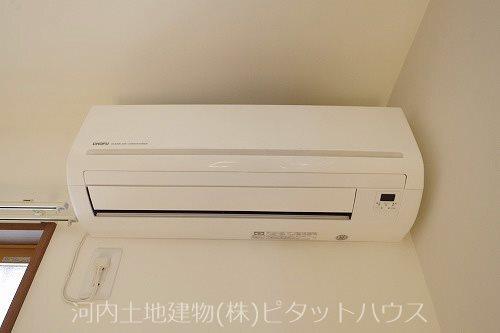 オランジェ A（105） 部屋画像
