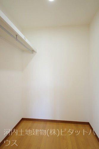 オランジェ A（105） 部屋画像